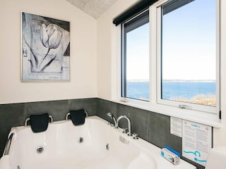 Maison de vacances Hjarbæk  14