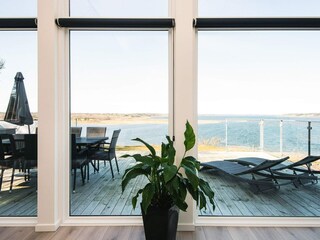 Ferienhaus Hjarbæk  15