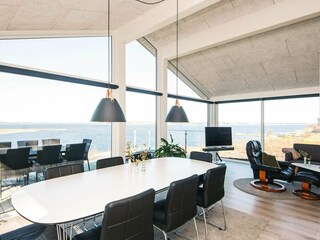 Maison de vacances Hjarbæk  22