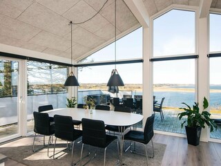 Ferienhaus Hjarbæk  22