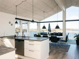 Ferienhaus Hjarbæk  36