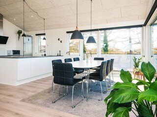 Casa de vacaciones Hjarbæk  29
