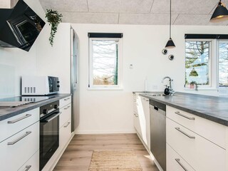 Ferienhaus Hjarbæk  48