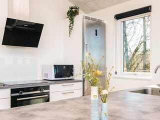 Vakantiehuis Hjarbæk  48
