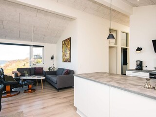 Ferienhaus Hjarbæk  31
