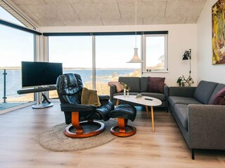 Vakantiehuis Hjarbæk  25