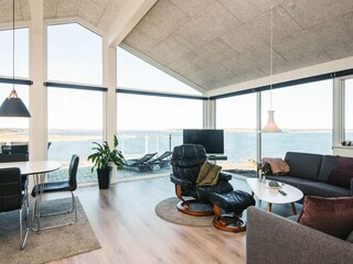 Casa de vacaciones Hjarbæk  27