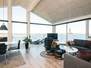 Casa per le vacanze Hjarbæk  33