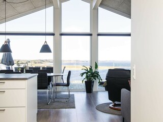 Maison de vacances Hjarbæk  16