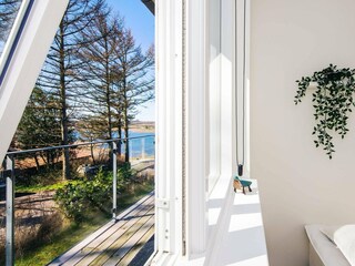Ferienhaus Hjarbæk  45