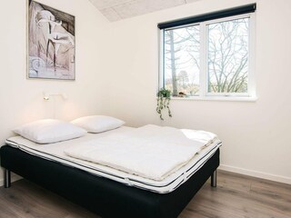 Vakantiehuis Hjarbæk  52