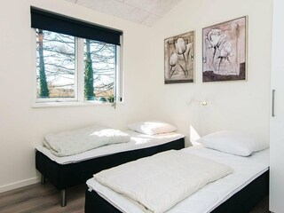 Casa per le vacanze Hjarbæk  24