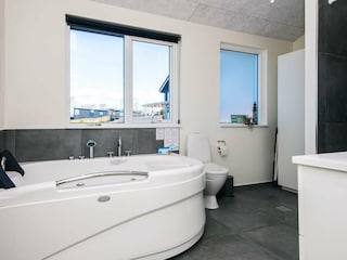 Casa per le vacanze Hjarbæk  27