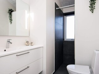 Casa per le vacanze Hjarbæk  35