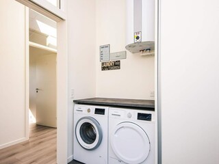 Vakantiehuis Hjarbæk  25