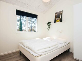 Maison de vacances Hjarbæk  22