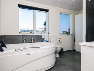 Vakantiehuis Hjarbæk  27