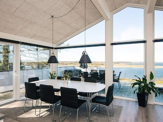 Maison de vacances Hjarbæk  29