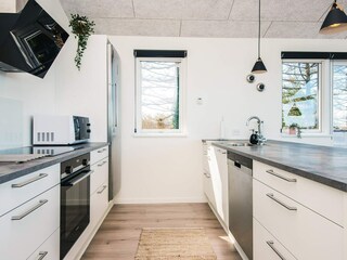 Ferienhaus Hjarbæk  30