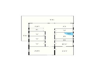 Maison de vacances Hjarbæk Plan d'étage 44