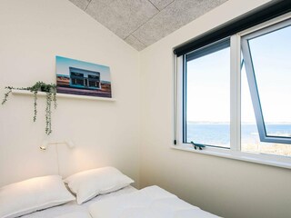 Casa per le vacanze Hjarbæk  42