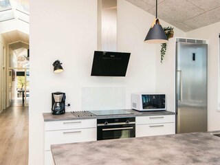 Maison de vacances Hjarbæk  41