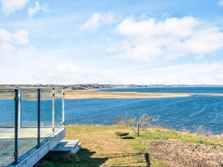 Ferienhaus Hjarbæk Außenaufnahme 10