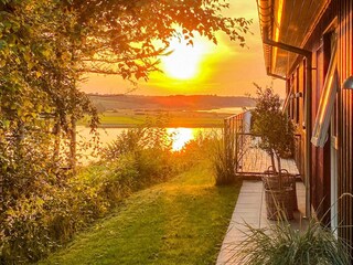 Casa per le vacanze Hjarbæk Registrazione all'aperto 12