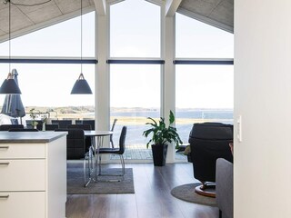 Ferienhaus Hjarbæk  36