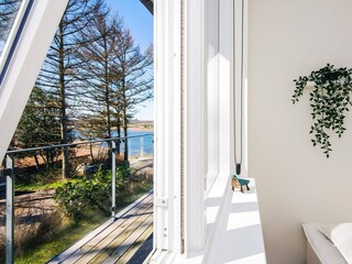 Maison de vacances Hjarbæk  37