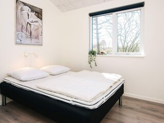 Maison de vacances Hjarbæk  38