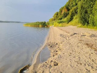 Vakantiehuis Hjarbæk  62