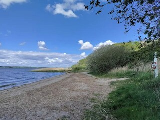 Vakantiehuis Hjarbæk  70