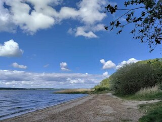 Vakantiehuis Hjarbæk  73