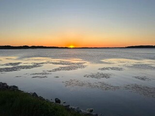 Vakantiehuis Hjarbæk  77