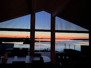 Maison de vacances Hjarbæk  29