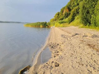 Maison de vacances Hjarbæk  31