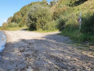 Ferienhaus Hjarbæk  33