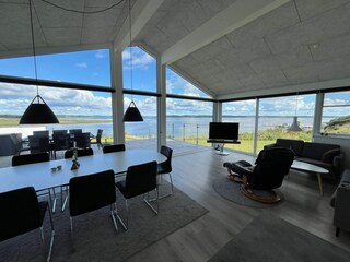 Holiday house Hjarbæk  1