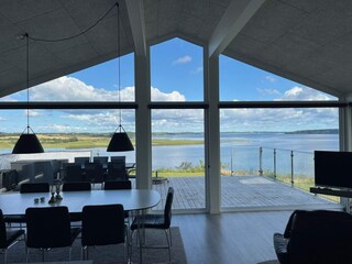 Casa de vacaciones Hjarbæk  41