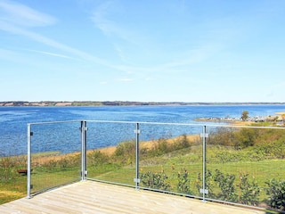 Casa de vacaciones Hjarbæk  41