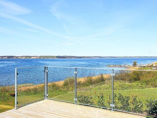 Maison de vacances Hjarbæk  37