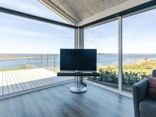 Ferienhaus Hjarbæk  49