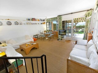 Villa Llafranc Équipement 10