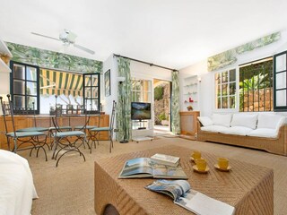 Villa Llafranc Ausstattung 12