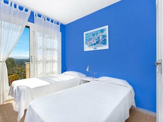 Villa Llafranc Ausstattung 14