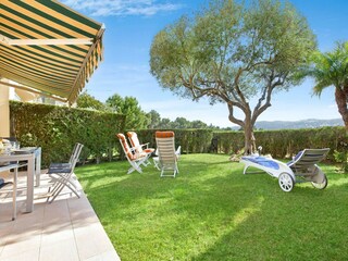Villa Llafranc Enregistrement extérieur 3