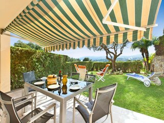 Villa Llafranc Buitenaudio-opname 3