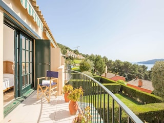 Villa Llafranc Außenaufnahme 6