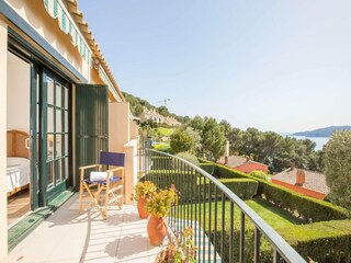 Villa Llafranc Enregistrement extérieur 6
